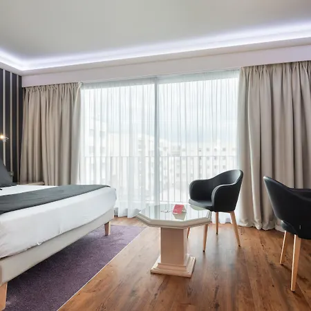 Charlemagne By Happyculture Hotell