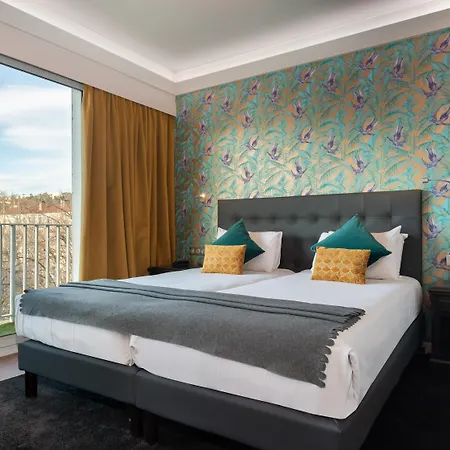 Hotell Charlemagne By Happyculture