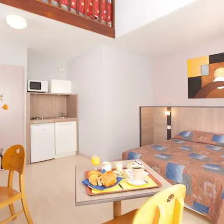 Adagio Access Centre Universite Aparthotel