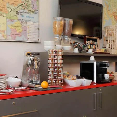 Western Crequi Part Dieu Hotel 4*