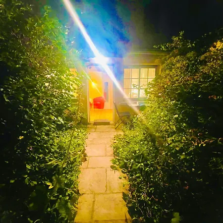 Casa de Férias La Petite Maison Dans La Croix Rousse Lyon