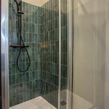 Appartement Vieux Quai De Saône