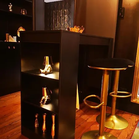 Le Boudoir 里昂