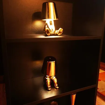 Le Boudoir 公寓