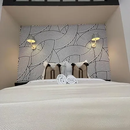 Apartamento Cartier *