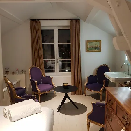 D'hote Croix-rousse Lyon