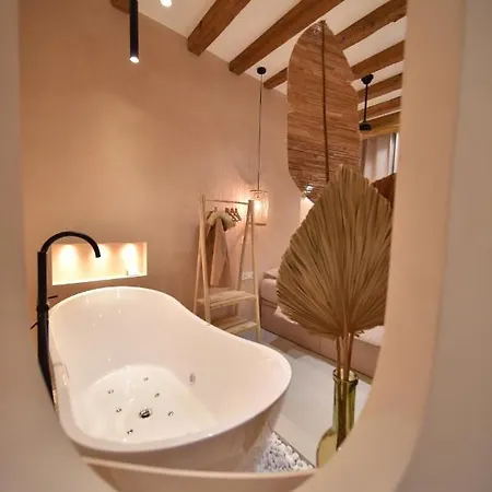 Appartement La Loge Du Reveur - - Vieux-lyon Lyon