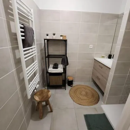 Apartment Part-dieu Superbe 2