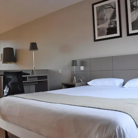 Aparthotel Adonis Dock Ouest Lyon