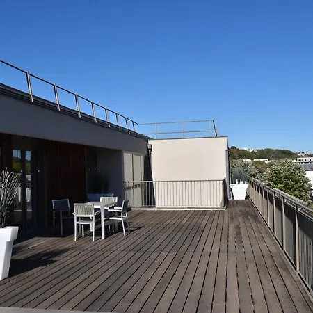 Aparthotel Adonis Dock Ouest