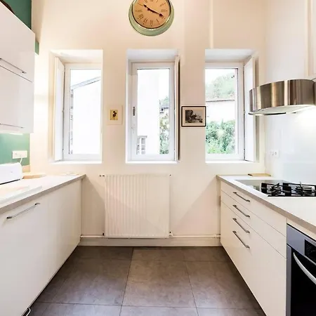 Grand Duplex Au Coeur Du Vieux * Lyon