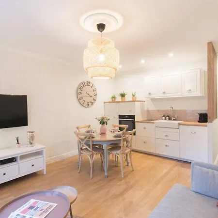 Lejlighed T3 Renove 10min Gare Part Dieu - Quartier Typique *