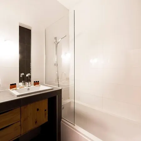 Grand Duplex Au Coeur Du Vieux Apartment