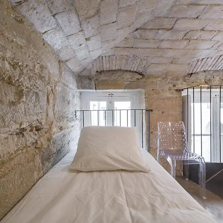 Appartamento Like - Sainte Catherine Lione