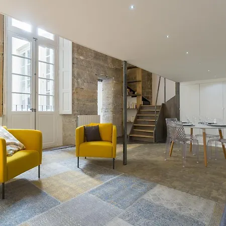 Appartamento Like - Sainte Catherine