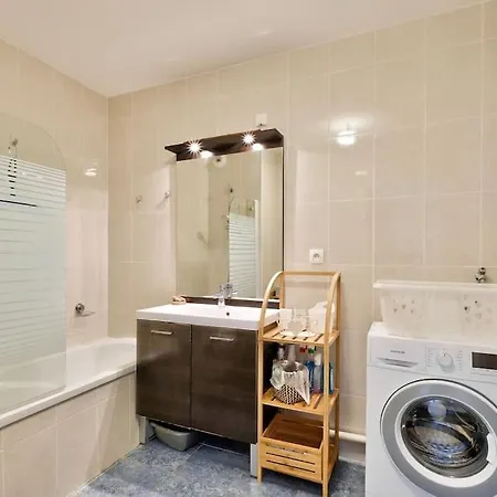 Апартаменты Superbe A Avec Vue Sur La Saone Лион