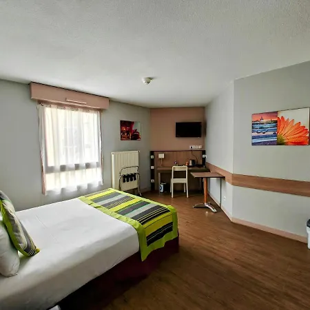 Aparthotel Adagio Access Centre Universite
