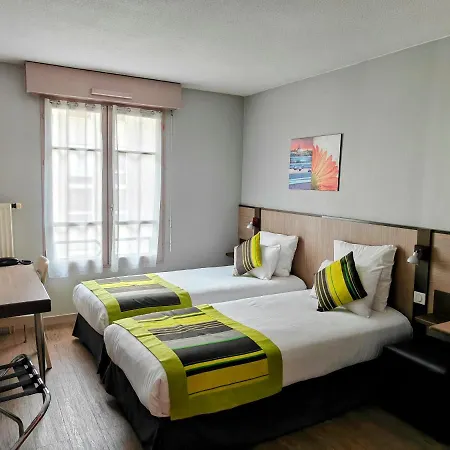Adagio Access Centre Universite Aparthotel 3*