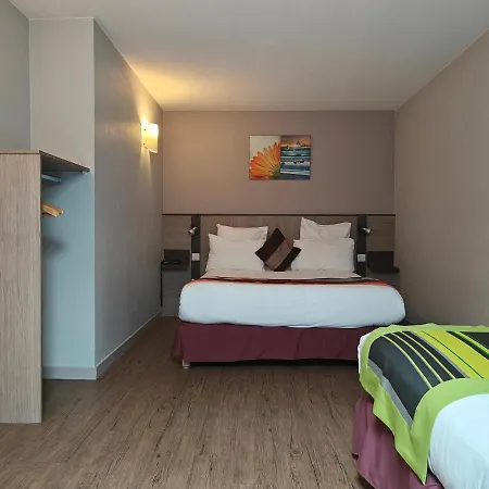 Adagio Access Centre Universite Aparthotel Lyon