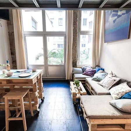 Quiet Duplex Near Brotteaux Part-dieu And Parc Tete D'or Lyon