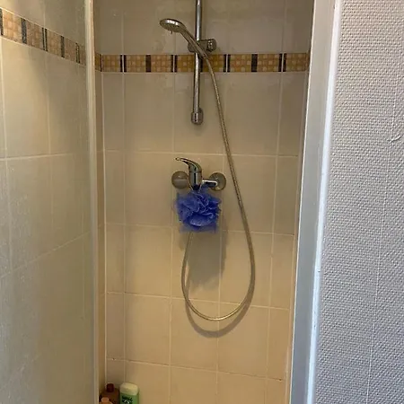Apartamento Meuble A Centre *