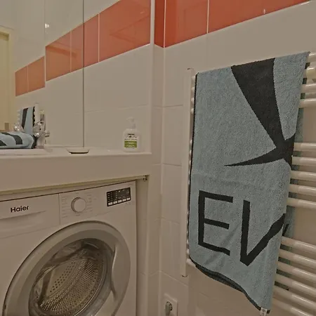 Esprit Loft Coeur Monplaisir Appartamento Lione