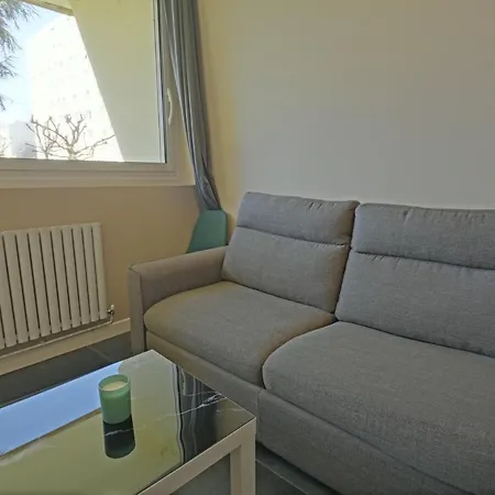Esprit Loft Coeur Monplaisir