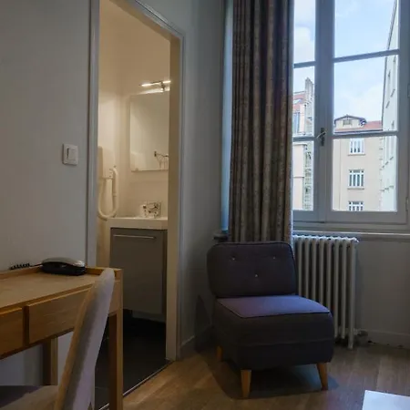 Du Theatre Hotel Lyon