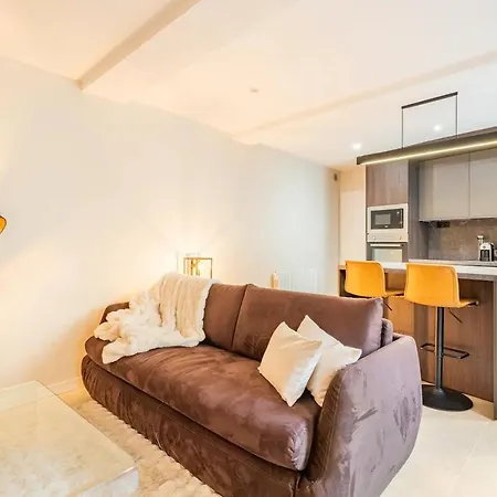 Cocoon Du Vieux - Luxury - Balneo *