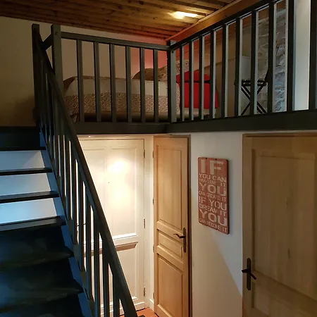 Apartment La Nuit Saint Georges *