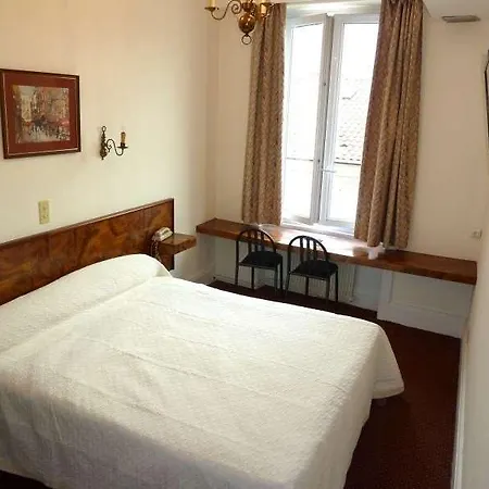 Du Helder Hotel Lione
