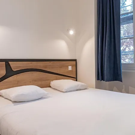 Apartment Croix Paquet - A *
