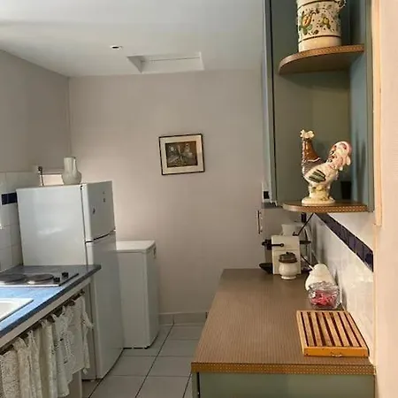 Comme Chez Meme - Place Bellecour Апартаменты