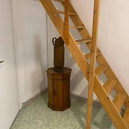 Comme Chez Meme - Place Bellecour Апартаменты