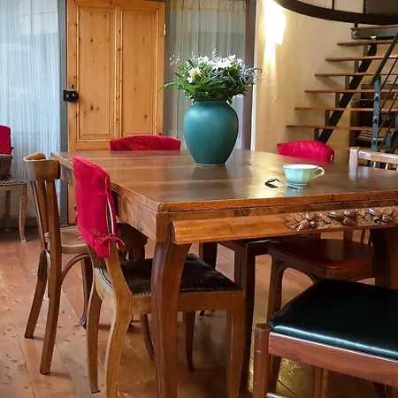 Nos En Bed and breakfast Lyon