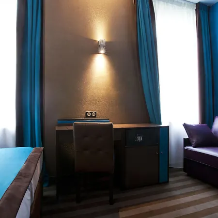 Hotel Des Savoies Perrache