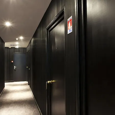 Des Savoies Perrache Hotel Lyon