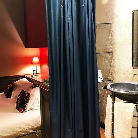 Cour Des Loges Lyon, A Radisson Collection 5*