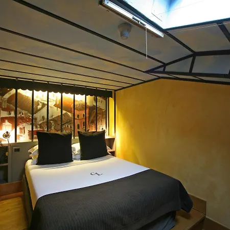 Cour Des Loges Lyon, A Radisson Collection