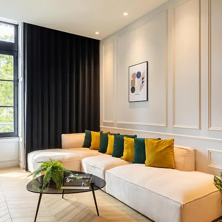 Mohom - Bellecour Appartement *