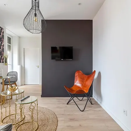 Tres Beau - 3 Apartamento *