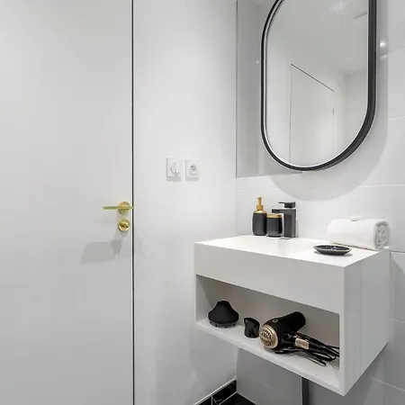 Apartamento Tres Beau - 3