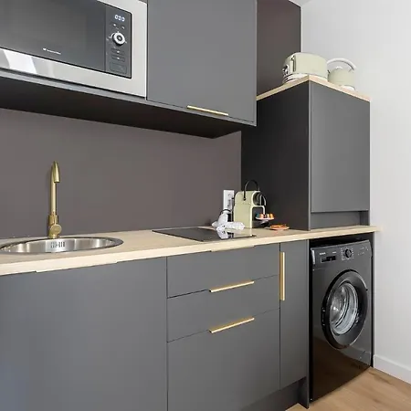 Apartamento Tres Beau - 3