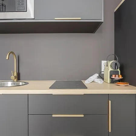 Tres Beau - 3 * Lyon