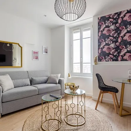 Tres Beau - 3 Apartamento *