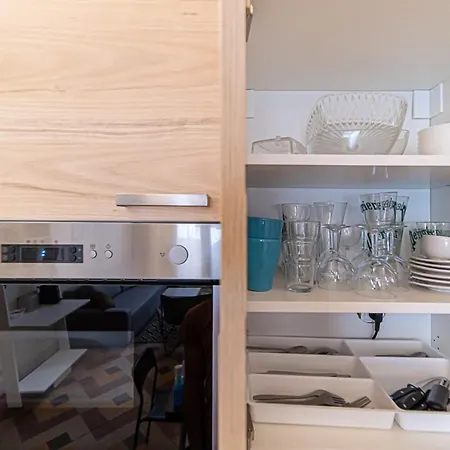 Appartement Le Petit Aguesseau-piscine Du Rhone Bellecour
