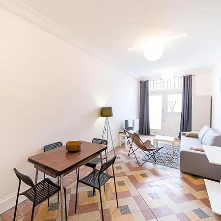 Le Petit Aguesseau-piscine Du Rhone Bellecour Appartement