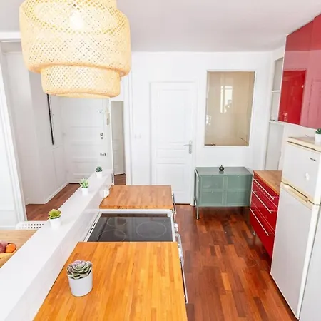 Apartamento Le Petit Sathonay-quais De Saone-terreaux *
