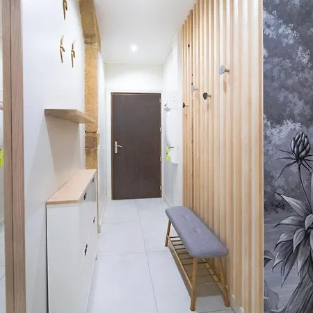 Apartamento Chez Jean - Beautiful Renovated - Cordeliers *