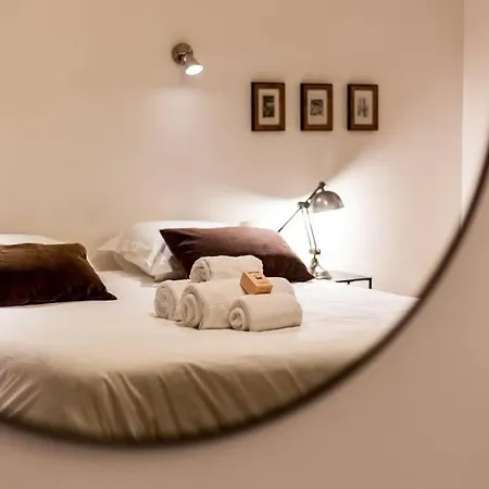 Апартаменты Spacieux Et Lumineux 70m² De La Place Ail *